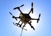 Δανία: Αναφορές περί «δραστηριότητας» drones κοντά σε υπεράκτια κοιτάσματα φυικού αερίου	