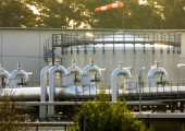 Ο αγωγός φυσικού αερίου της Gazprom