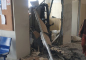 Έκρηξη στο Σισμανόγλειο - «Από θαύμα δε θρηνήσαμε θύματα», λέει ο Γιαννάκος στο skai.gr 