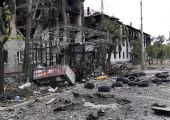 Ουκρανία: Μετά την «πτώση» του Λουχάνσκ, η Μόσχα στρέφεται στο Ντονέτσκ