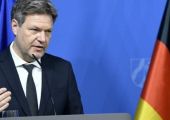 Δηλώσεις Γερμανού Υπουργού Οικομομίας για την ενεργειακή κρίση 