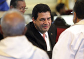 Παραγουάη: Ο αντιπρόεδρος ανακαλεί - Δεν θα παραιτηθεί	