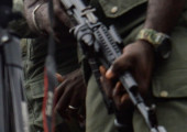 Μαλί: Τζιχαντιστική οργάνωση λέει πως σκότωσε τέσσερις παραστρατιωτικούς της Βάγκνερ	