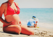 Μελέτη υποστηρίζει ότι τα εμβόλια Covid στην εγκυμοσύνη δεν σχετίζονται με αυξημένο κίνδυνο για πρόωρο τοκετό 