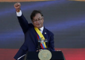 Πρόεδρος Κολομβίας: Τα αγαθά που κατάσχονται από διακινητές ναρκωτικών θα τίθενται «στην υπηρεσία του λαού»	