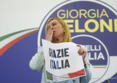 Eκλογές στην Ιταλία: Πώς σχολίασε το αποτέλεσμα ο Τύπος της Γερμανίας	