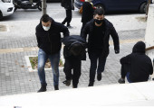 Θεσσαλονίκη: Ληστεία και Φόνος σε ψιλικατζίδικο: Ισόβια σε 1 κατηγορούμενο