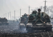 Ο ουκρανικός στρατός ανακατέλαβε 2.500 τετρ. χλμ. 