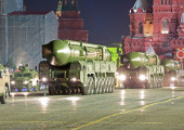 Ρωσικό ΥΠΕΞ: Η Μόσχα είναι «πλήρως δεσμευμένη» να αποφύγει ένα πυρηνικό πόλεμο