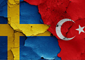 Σουηδία-Τουρκία