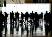 Εξετάσεις σε αεροδρόμια των ΗΠΑ για Έμπολα