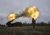 Πόλεμος στην Ουκρανία