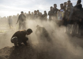 Ιντλίμπ: 8 Σύροι στρατιώτες νεκροί από επίθεση τζιχαντιστών