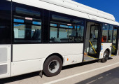 Ηλεκτρικά λεωφορεία στον δήμο Ελληνικού-Αργυρούπολης
