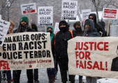 ΗΠΑ: Διαδηλώσεις για τη βίαιη σύλληψη του Τάιερ Νίκολς