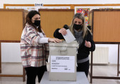 Εκλογές Κύπρος