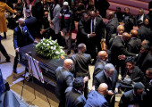 κηδεία
