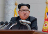 Η Βόρεια Κορέα προχώρησε σε δοκιμή υποβρυχίου drone ικανού για πυρηνική επίθεση