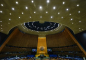Συνέλευση ΟΗΕ