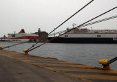 Σε «απεργιακό κλοιό» η χώρα στις 28/2- Δεμένα τα πλοία στα λιμάνια- Πώς θα κινηθούν τα ΜΜΜ