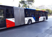 Λεωφορεία