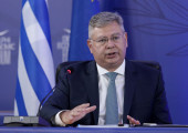 Ανδρέας Σιάμισιης