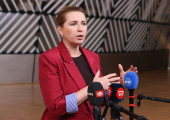 Φρέντερικσεν 