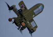 drones