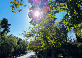 καιρός
