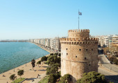 Λευκός Πύργος