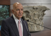 Tom Barrack