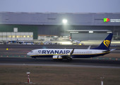 Ryanair