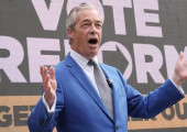Reform UK εκλογική επιτυχία