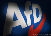 Λογότυπο AfD
