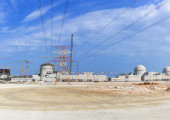Nuclear power