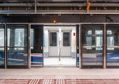Μετρό Θεσσαλονίκης 