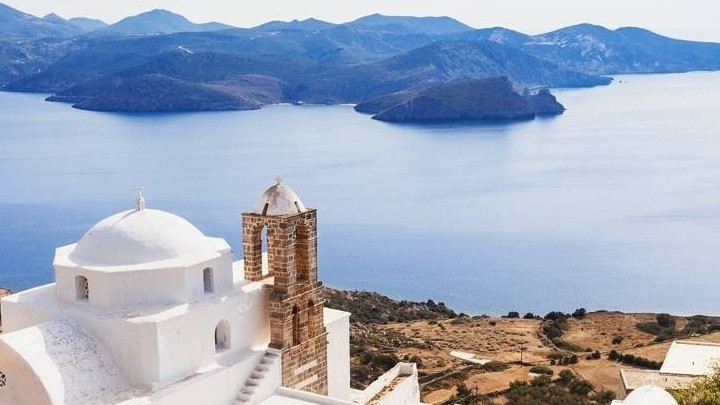 Milos
