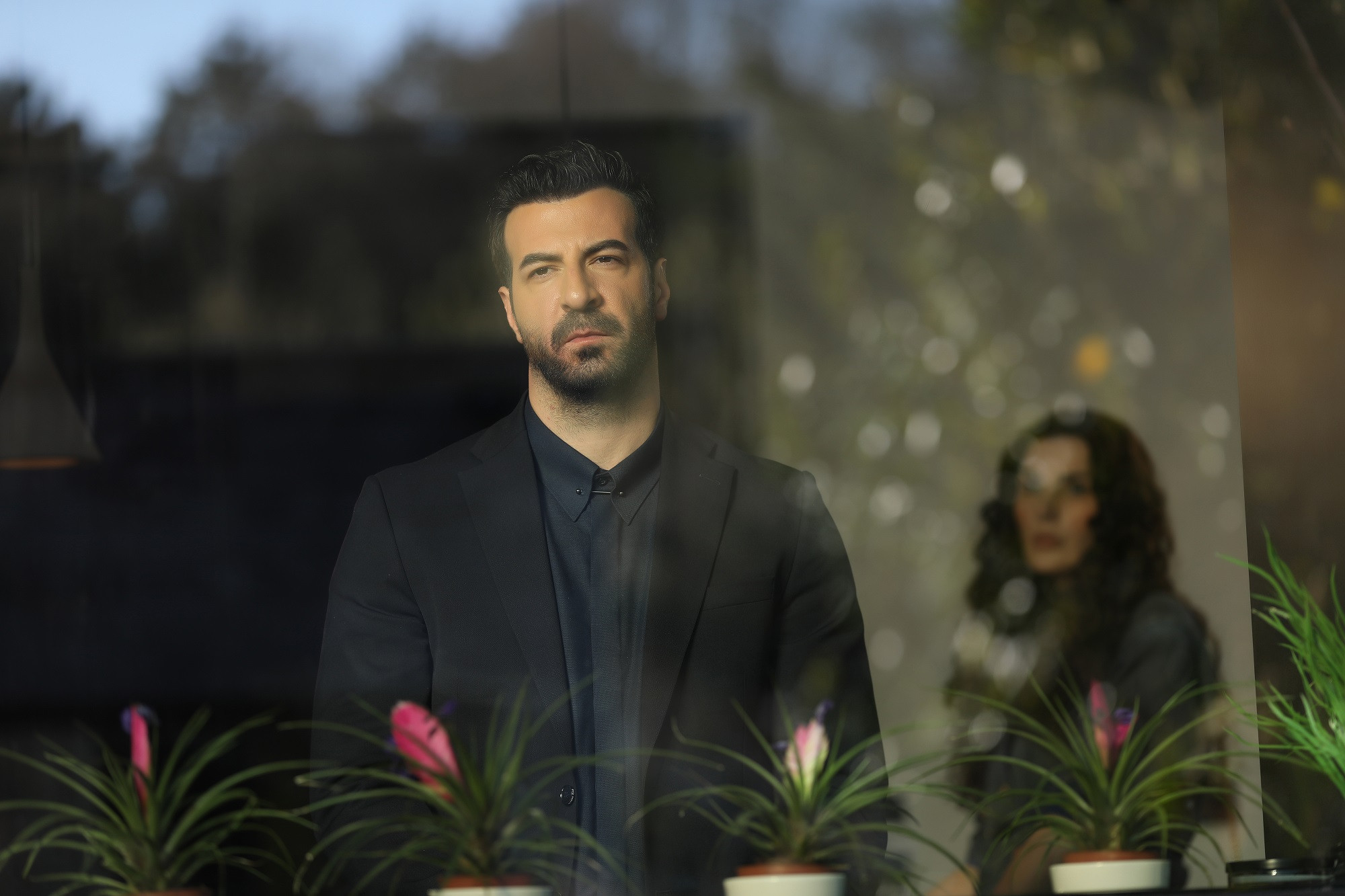 Αδίστακτη Ερωμένη
