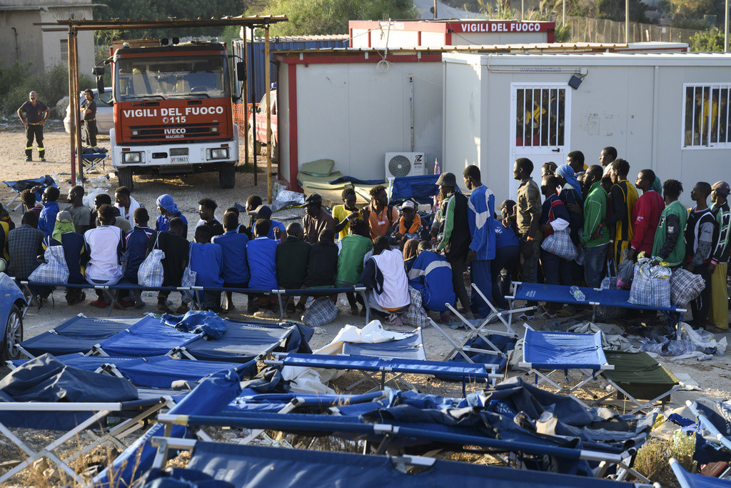 Lampedusa