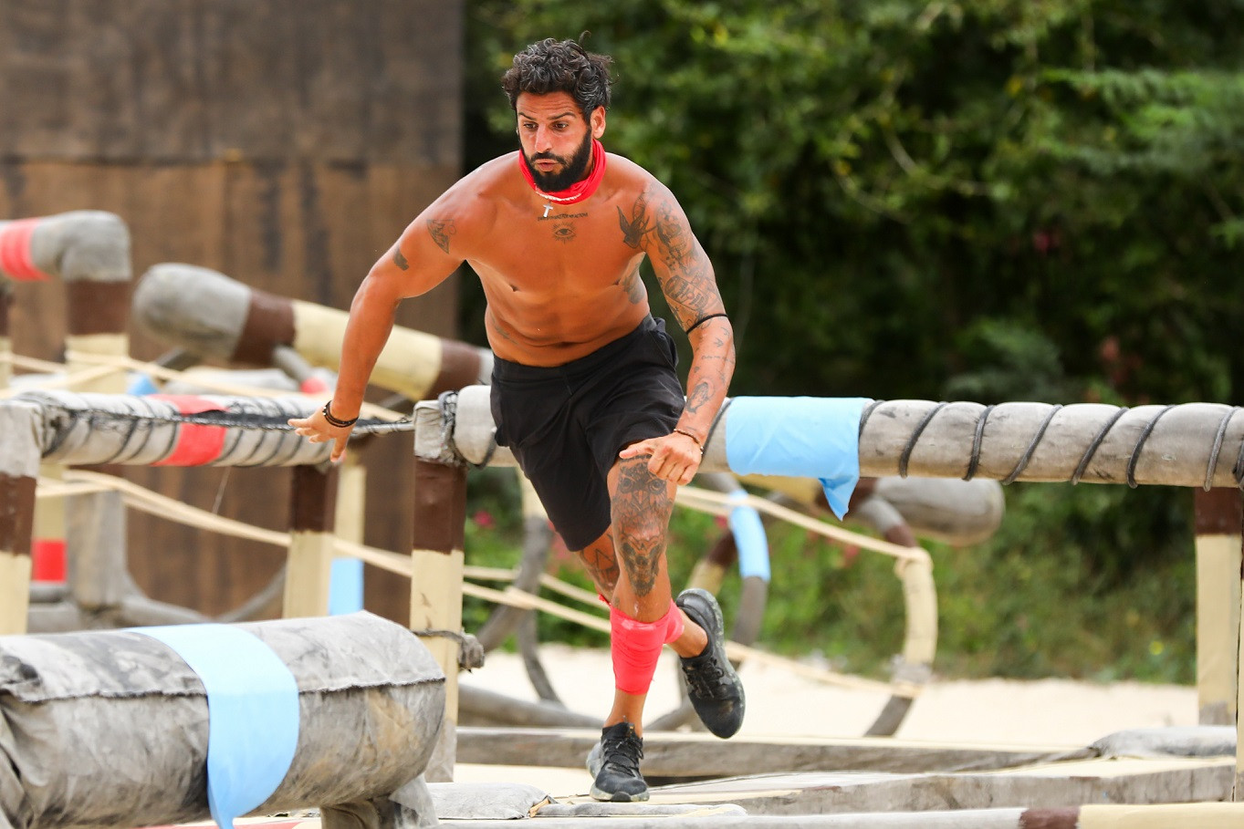 Survivor 2024