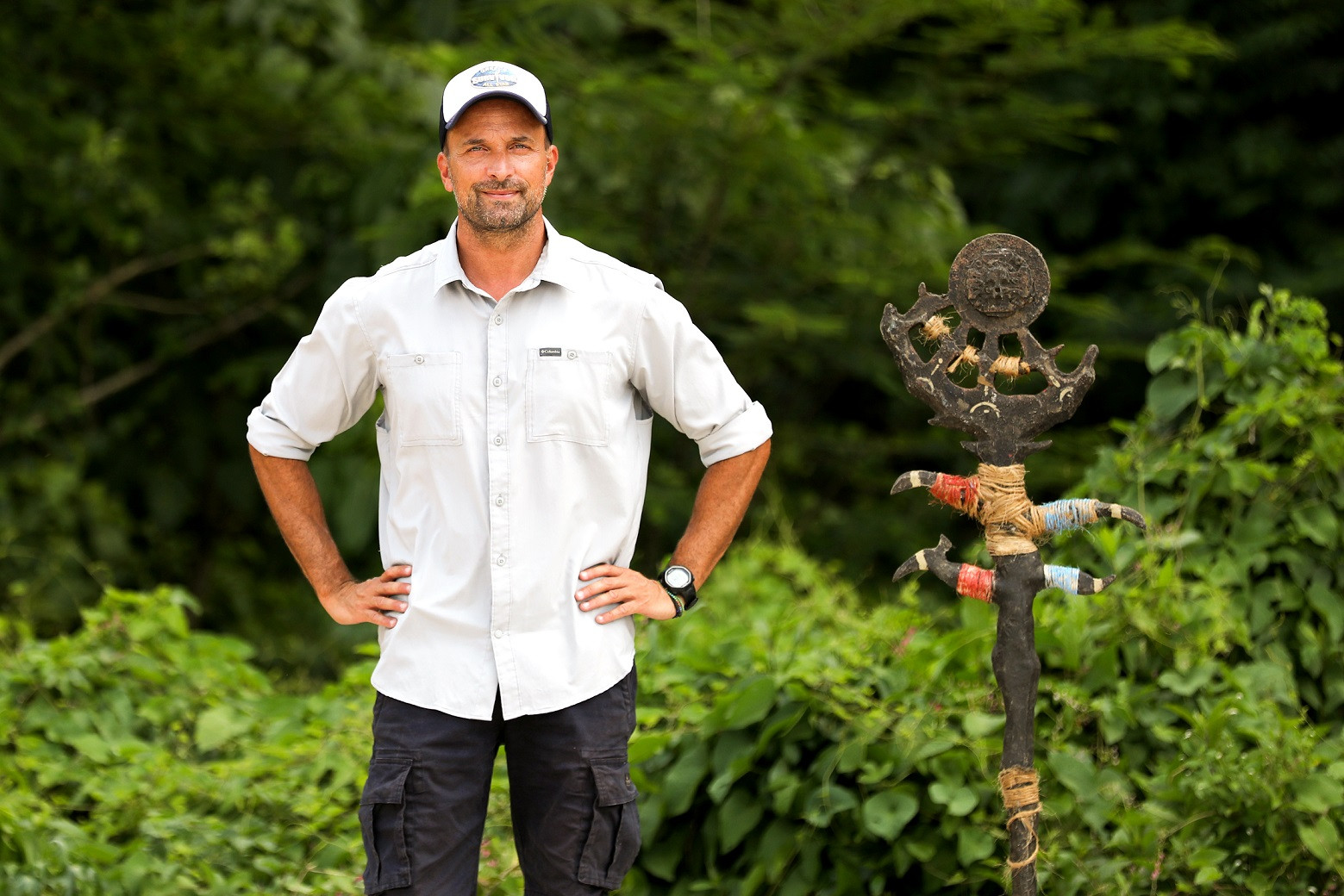 Survivor All Star
