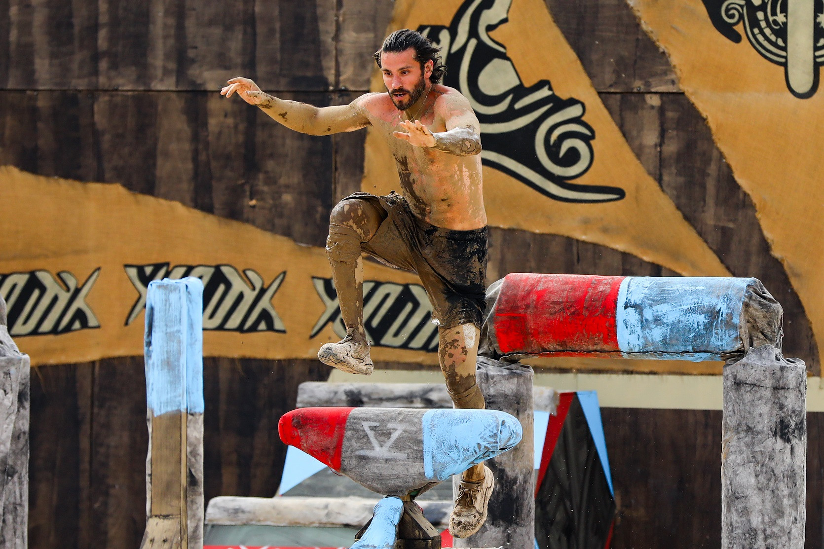 Survivor 2024