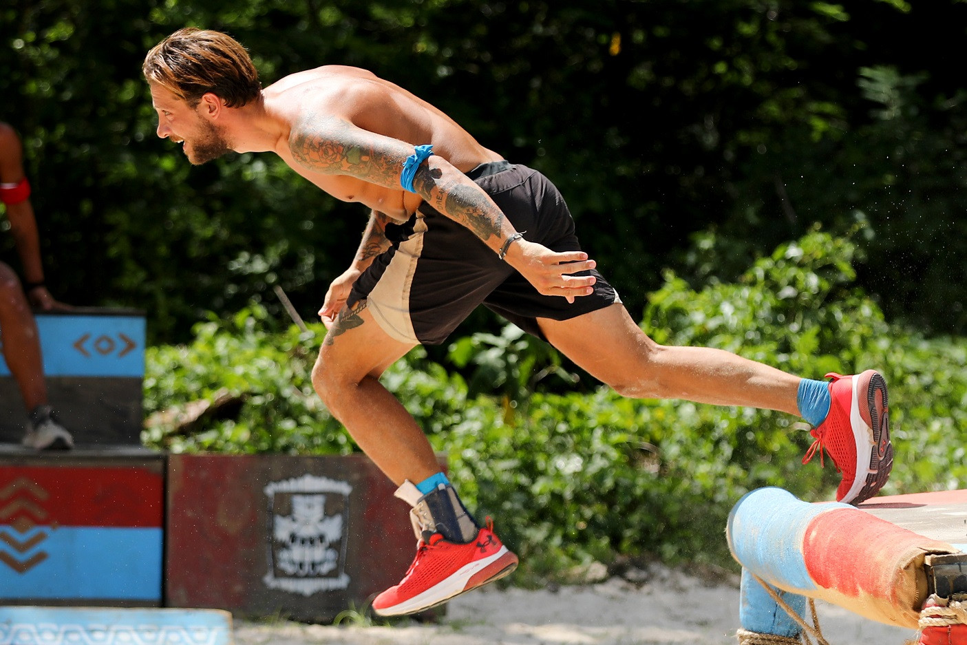 Survivor All Star