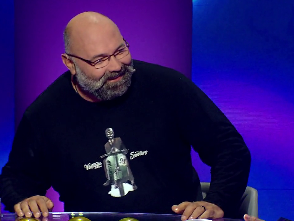 Μονομάχος