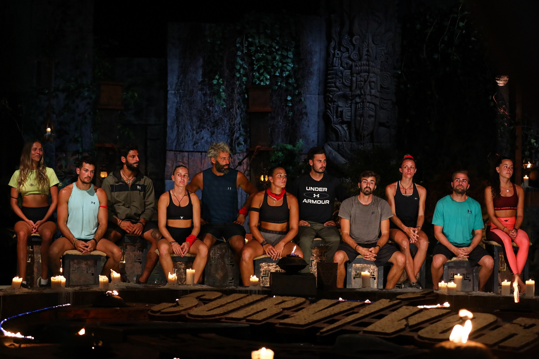 Survivor 2024