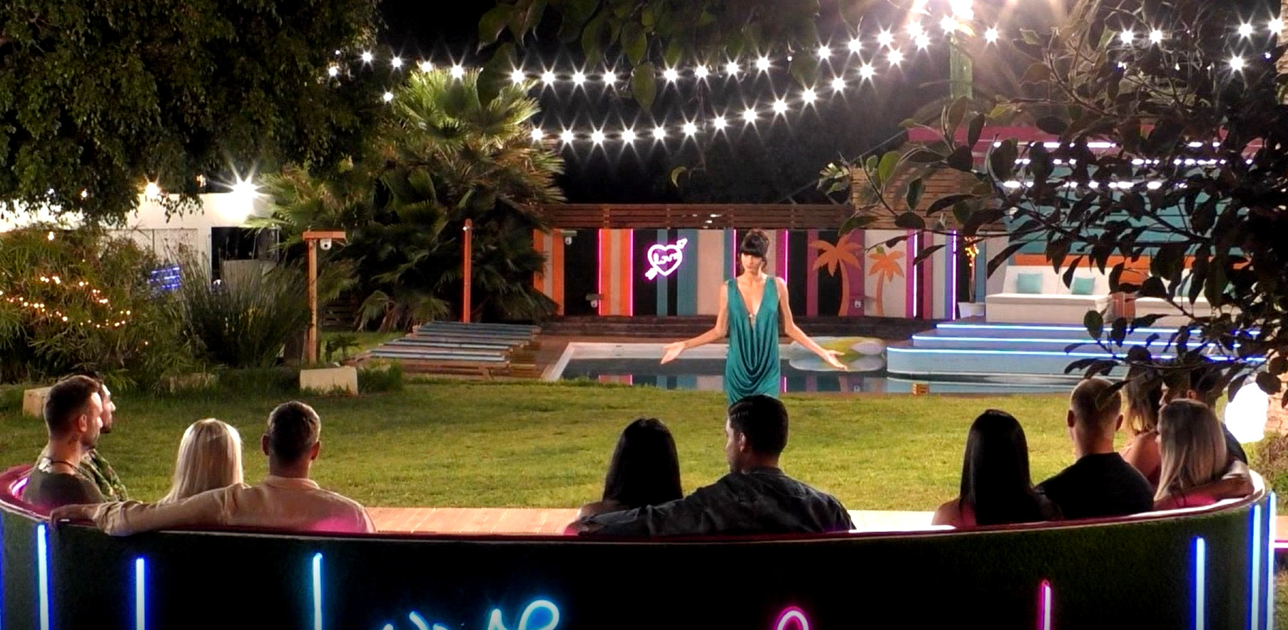 Love Island