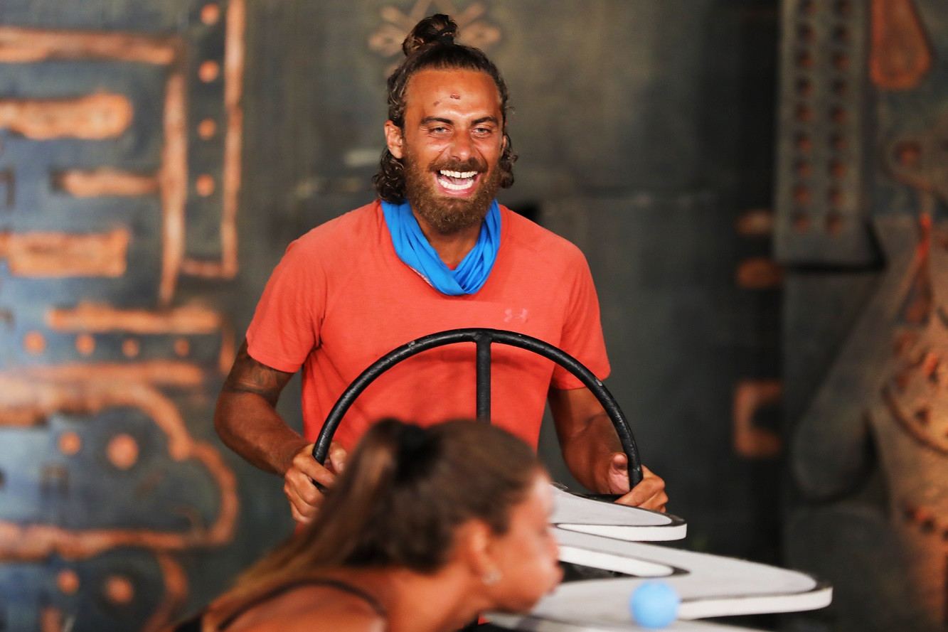 Survivor All Star