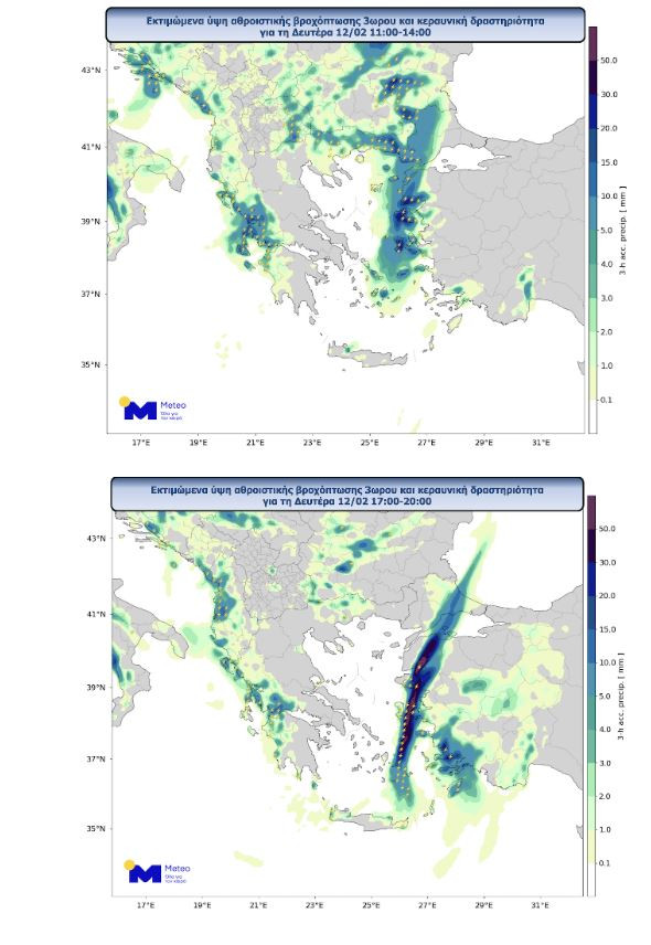 meteo