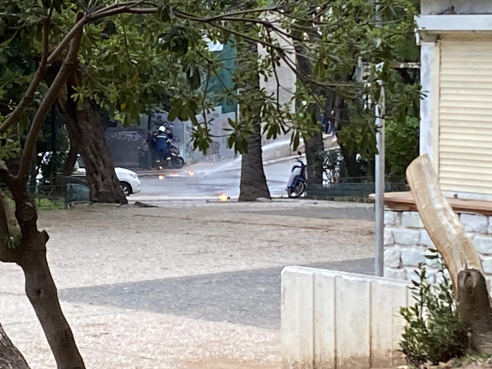 Πολυτεχνείο 2022