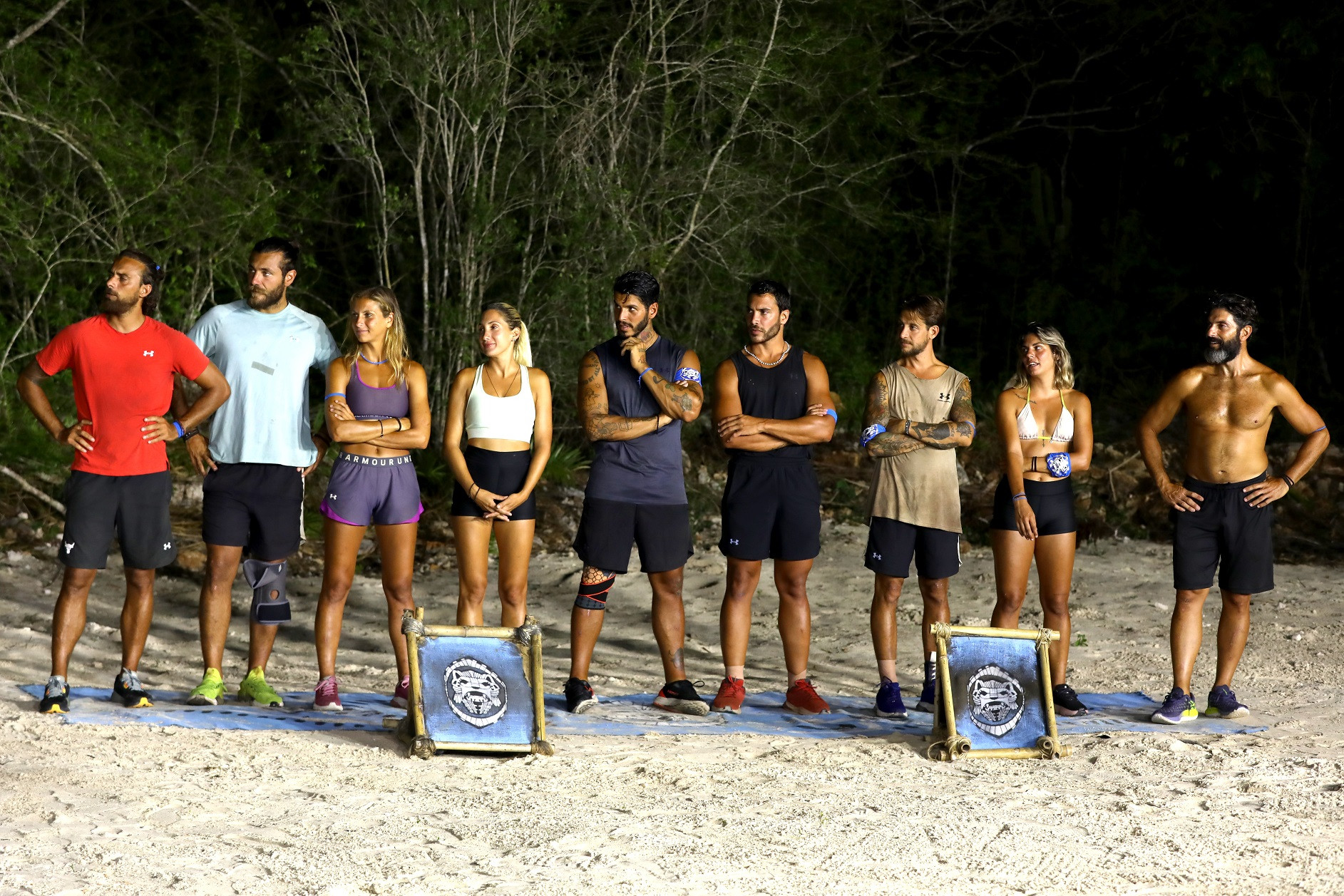 Survivor All Star
